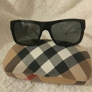 Burberry sunglasses